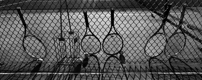 tenis kurslar